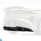 2022+ Lotus Emira LR-52 Carbon Fiber Rear Diffuser | Vorsteiner